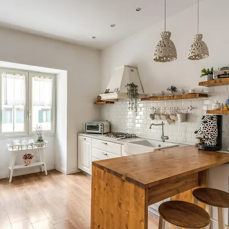 Maison d'hôtes Annamaria Naples