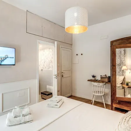 Guest house Annamaria *