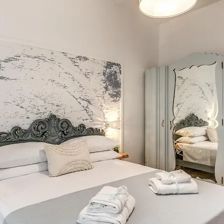 Annamaria Guest house Naples