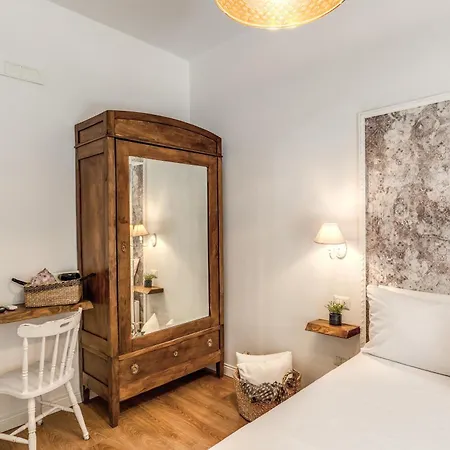 Guest house Annamaria Naples