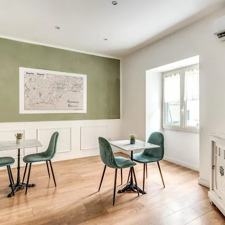 Annamaria Guest house Naples